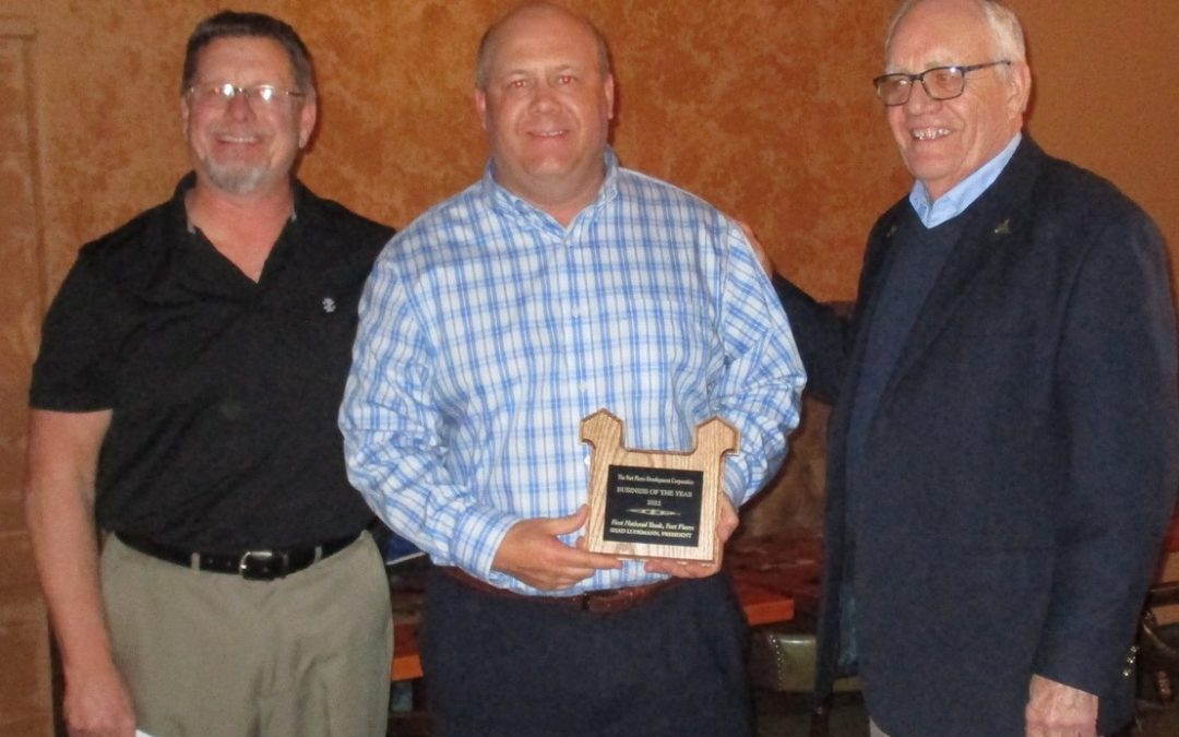 Fort Pierre Development Corporation Annual Meeting