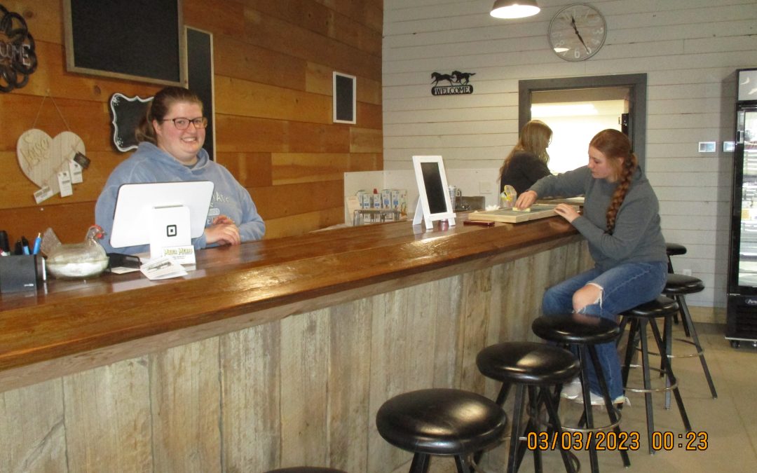Maier Meats Hangout New Lunch Venue