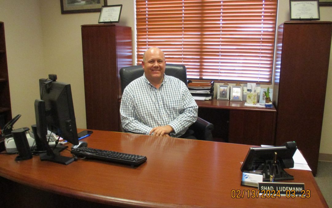 First National Bank of Fort Pierre Is FPDC’s February Business of the Month