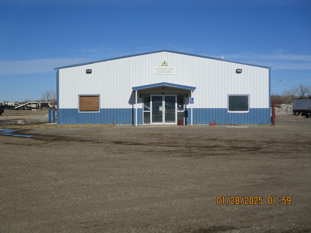 Fine Line Auto, Inc.