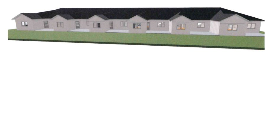 Large Residential Building Site for Sale