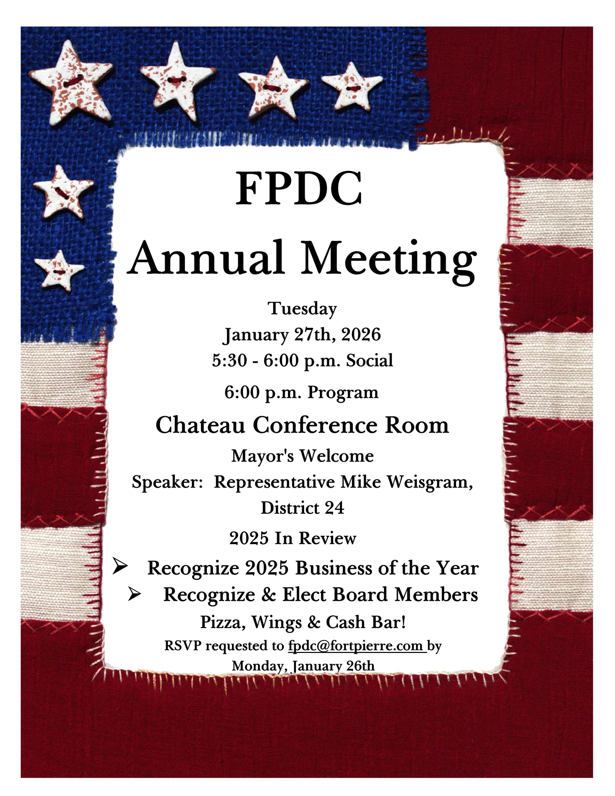 2025 Annual Meeting