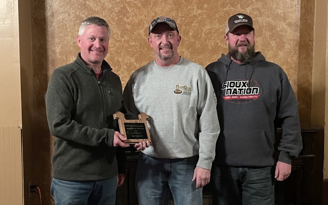 Sioux Nation Named FPDC 2025 Business of the Year!