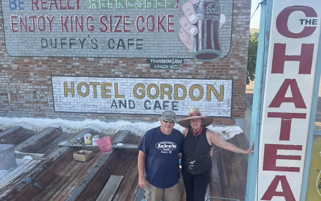 What Does Downtown Beautification Look Like?