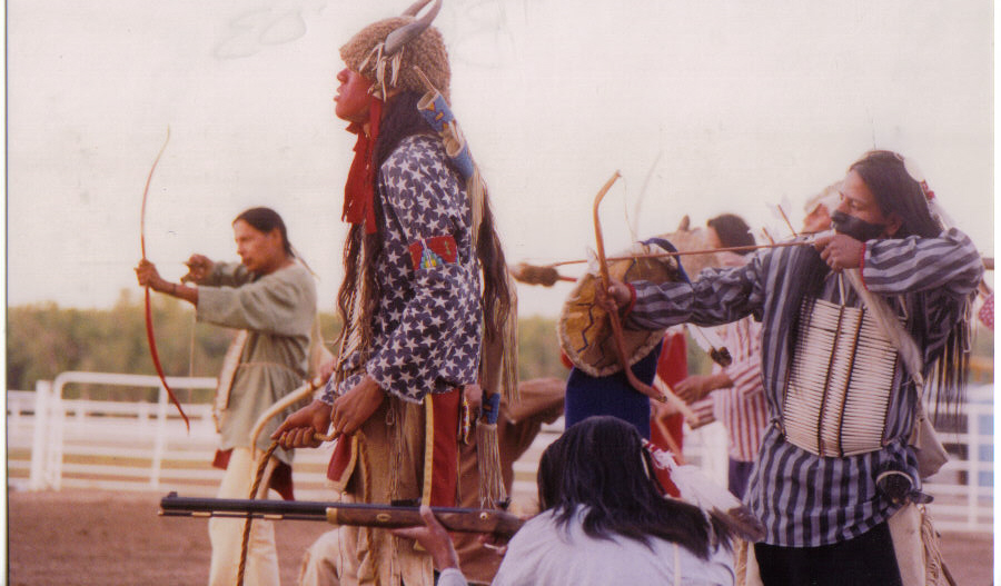 Not Your Ordinary 4th of July!