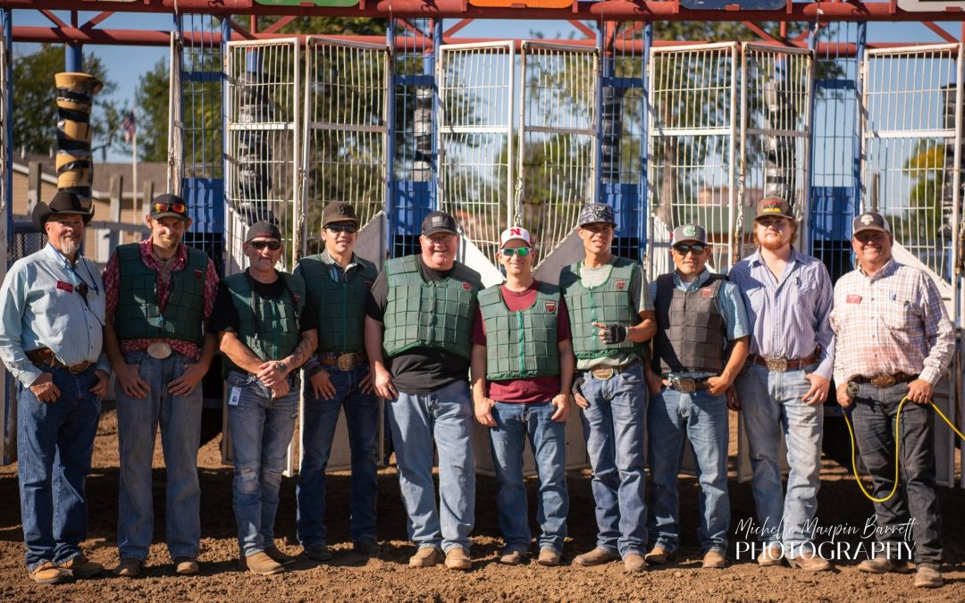 Kramme Speaks Out After Successfull Day of Horse Racing in Fort Pierre
