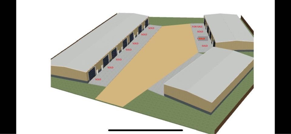 Premium Storage Units