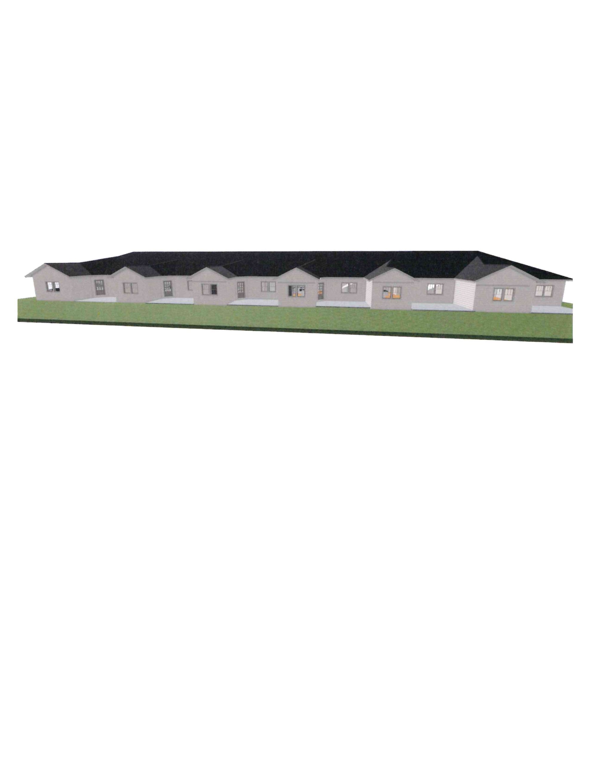 Large Residential Building Site for Sale