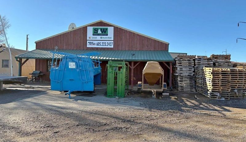 Commercial Property For Sale on Salebarn Road