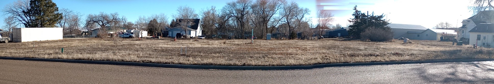 6th Avenue Lots for Sale