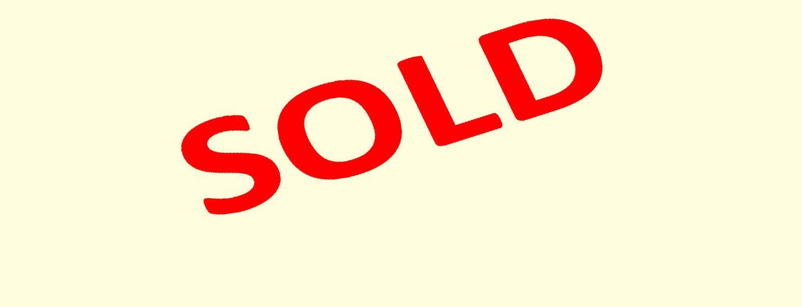 Large Residential Building Site for Sale