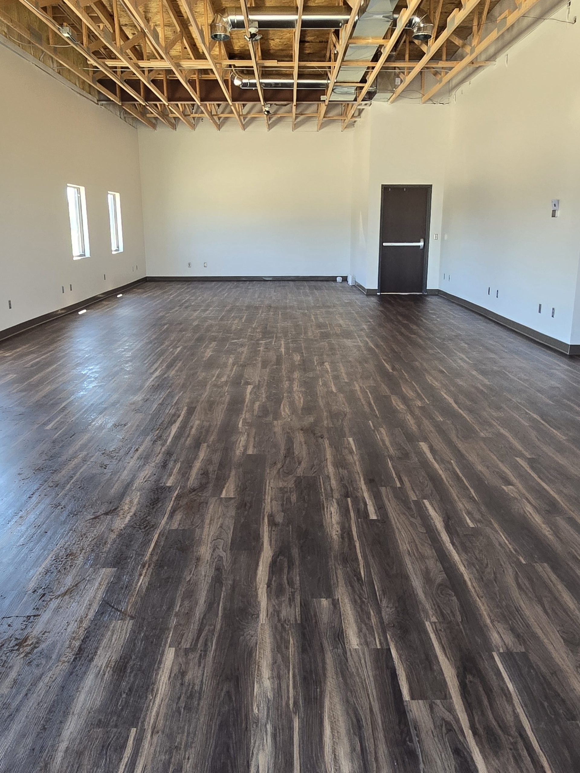 Lease Space With Highway Frontage in Fort Pierre